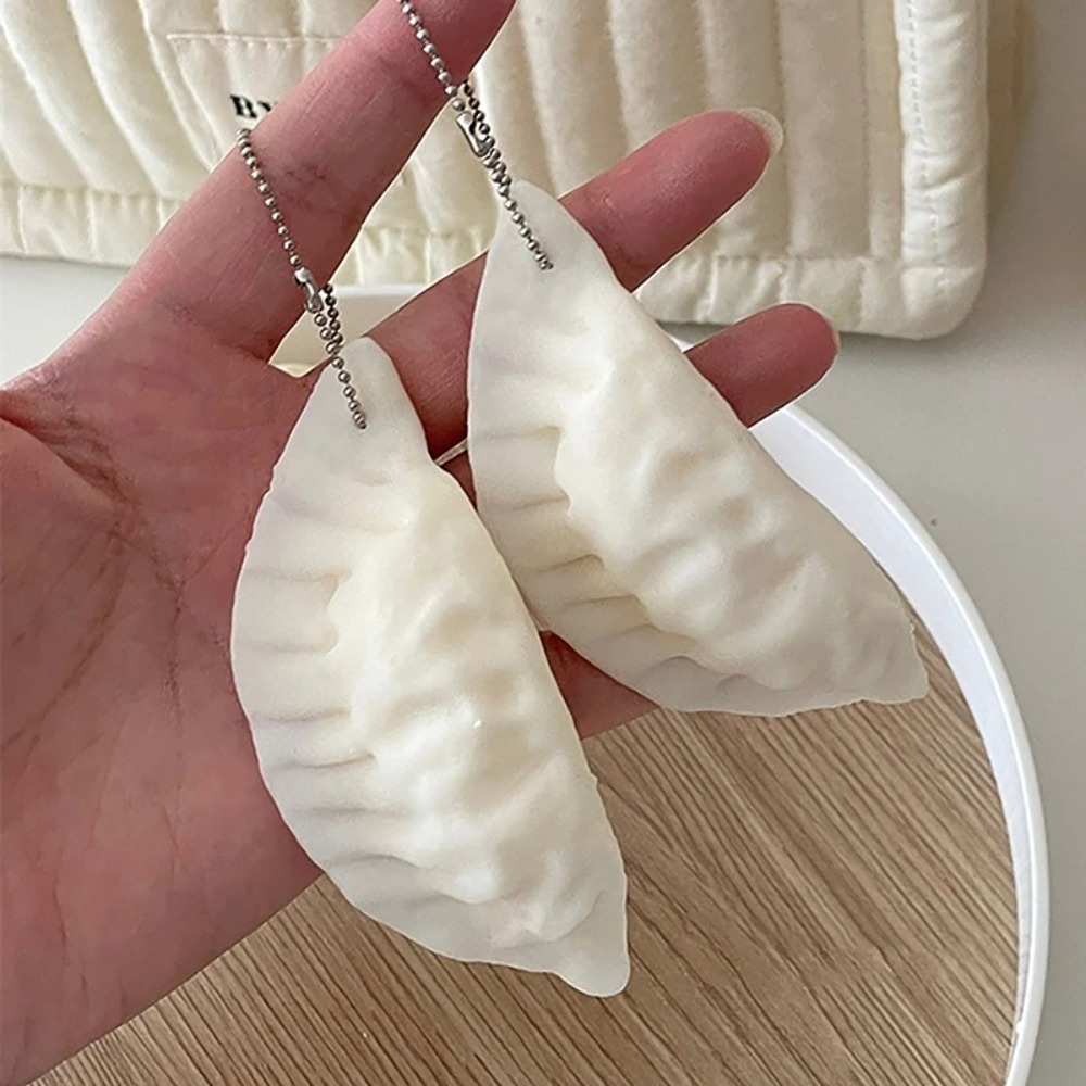 Mini porte-clés anti-stress en - 3D Printing In Food avis et prix