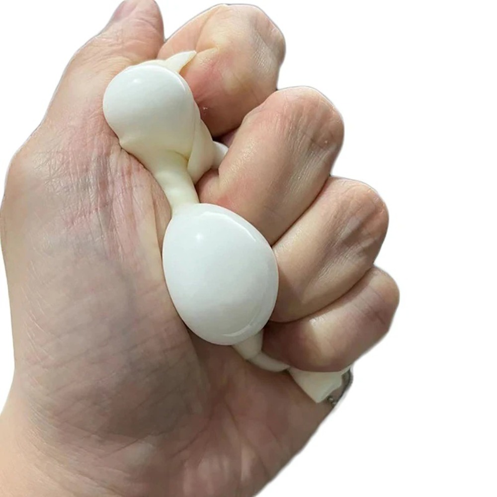 Mini porte-clés anti-stress en - 3D Printing In Food avis et prix