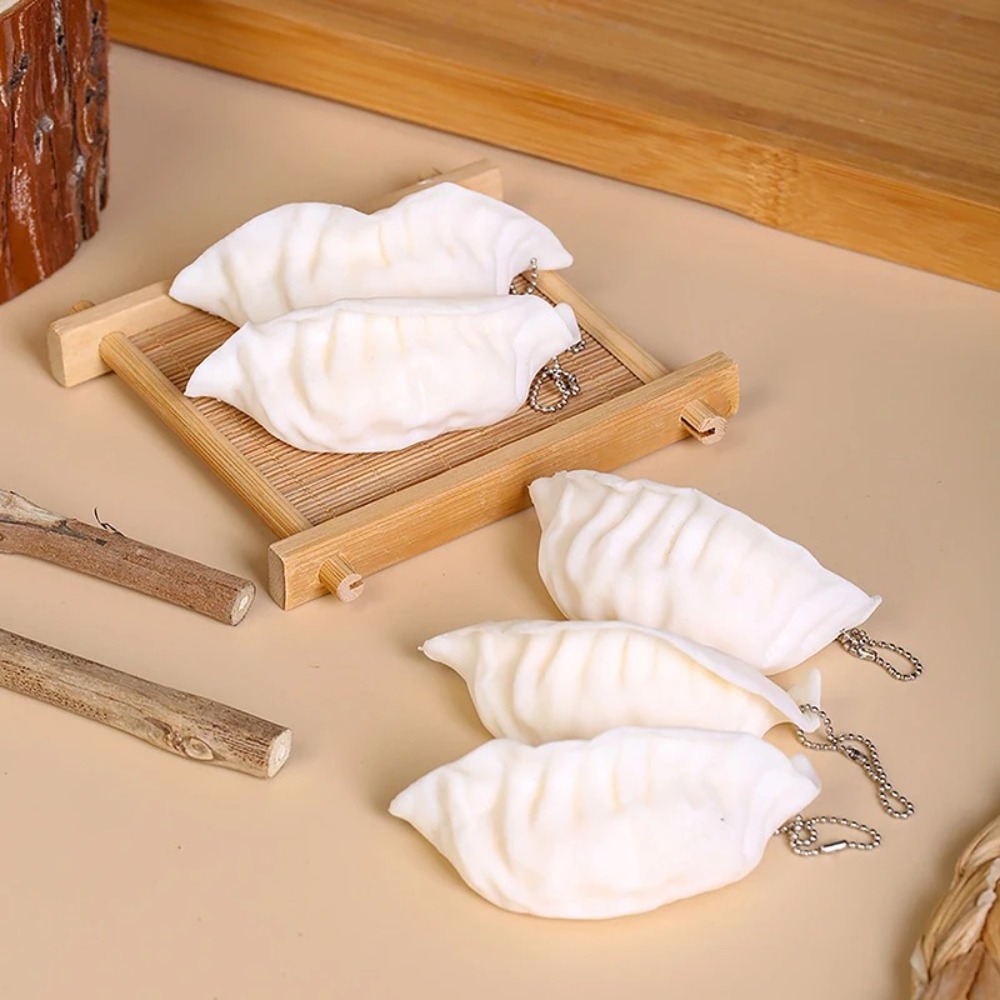 Mini porte-clés anti-stress en - 3D Printing In Food avis et prix