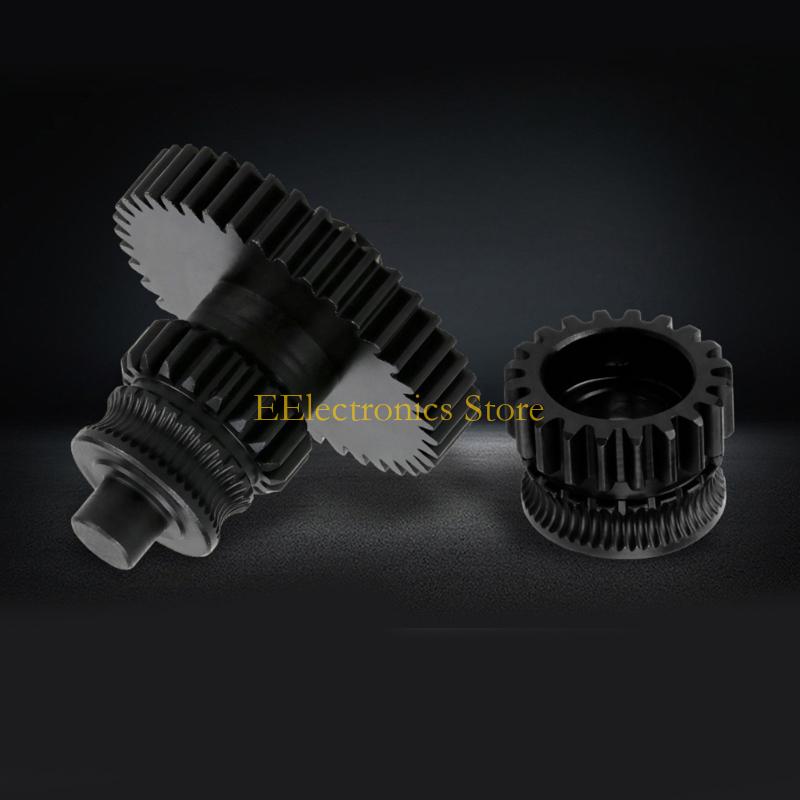 d'engrenages d'extrudeuse méta - 3D Printing Result avis et prix