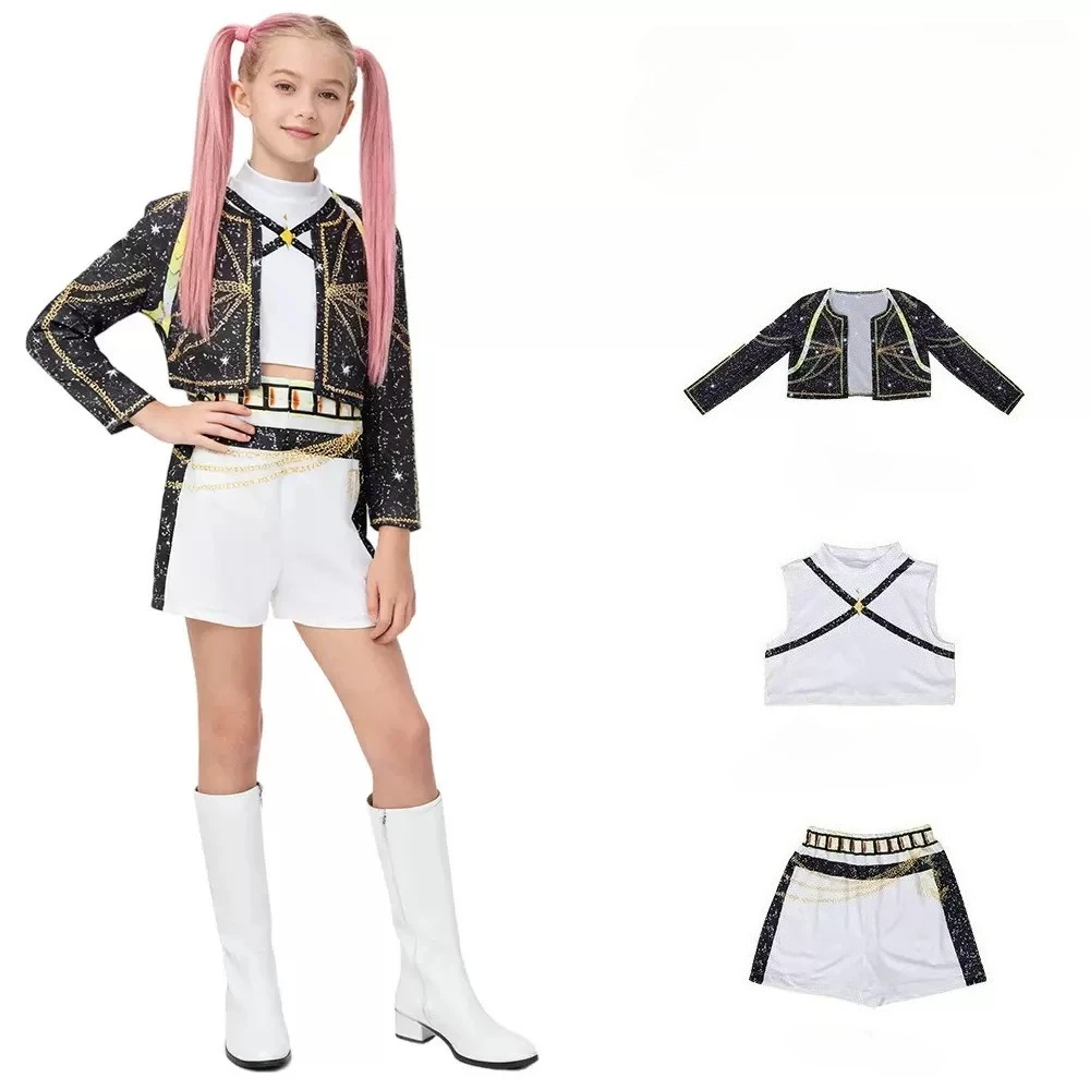 Nouveau guerrier K Pop déguise - 3D Printing Service avis et prix
