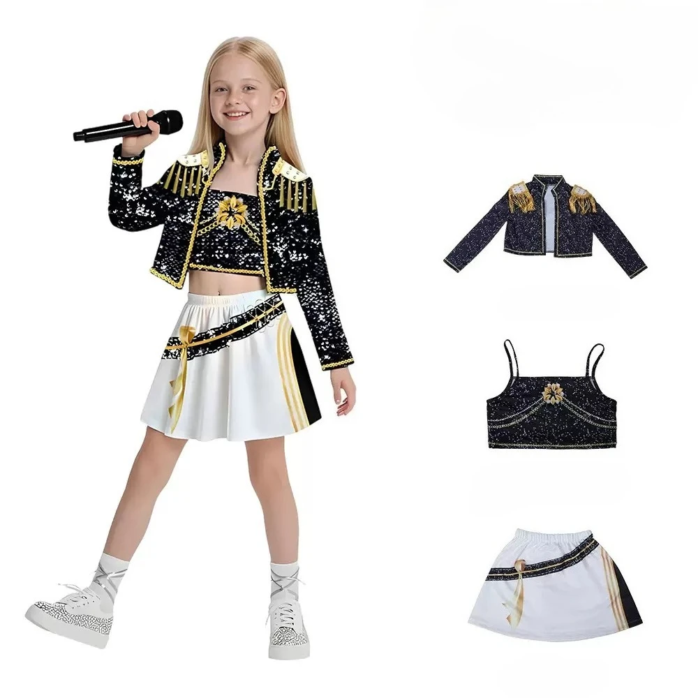 Nouveau guerrier K Pop déguise - 3D Printing Service avis et prix