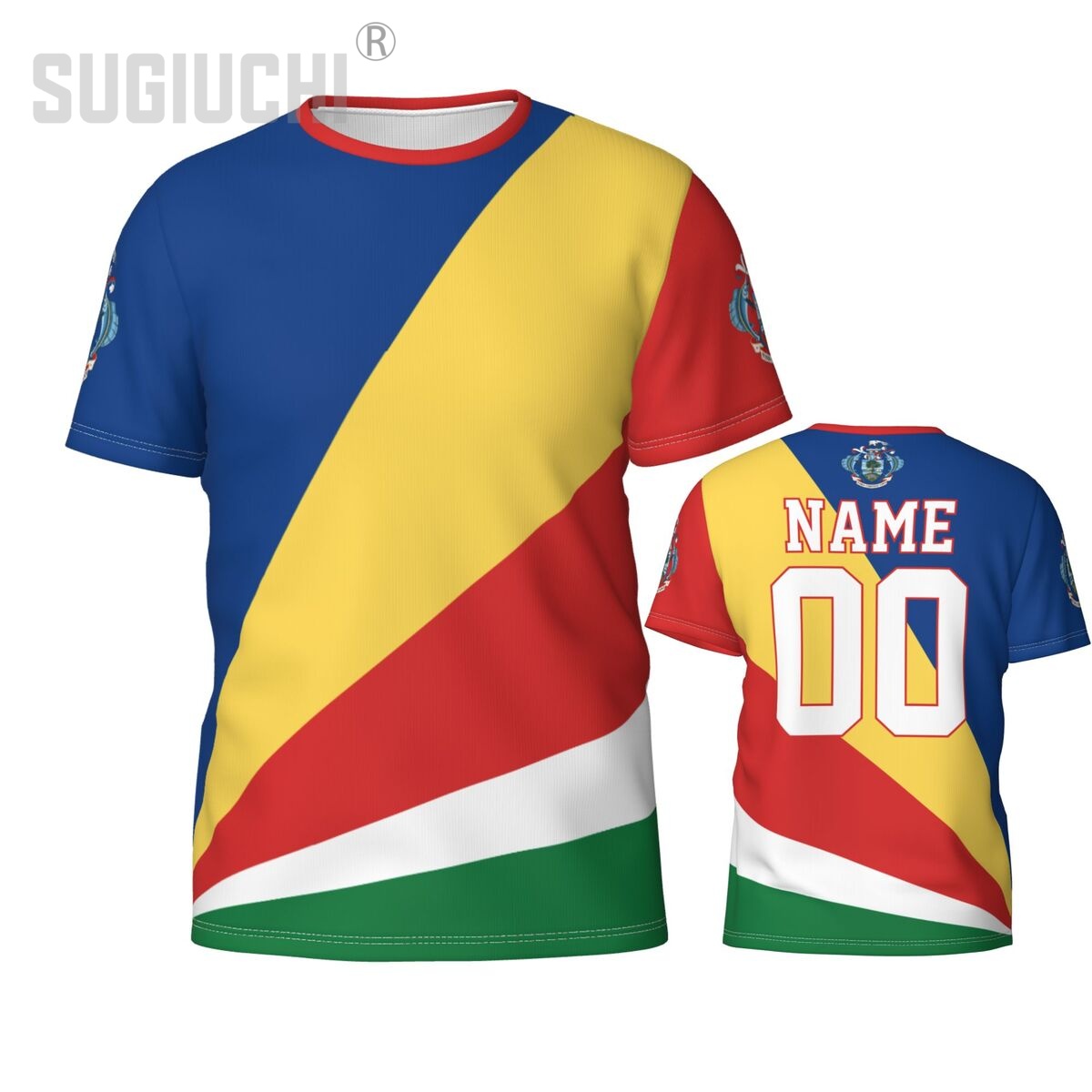 T-shirts 3D personnalisés avec - 3D Printing Service avis et prix