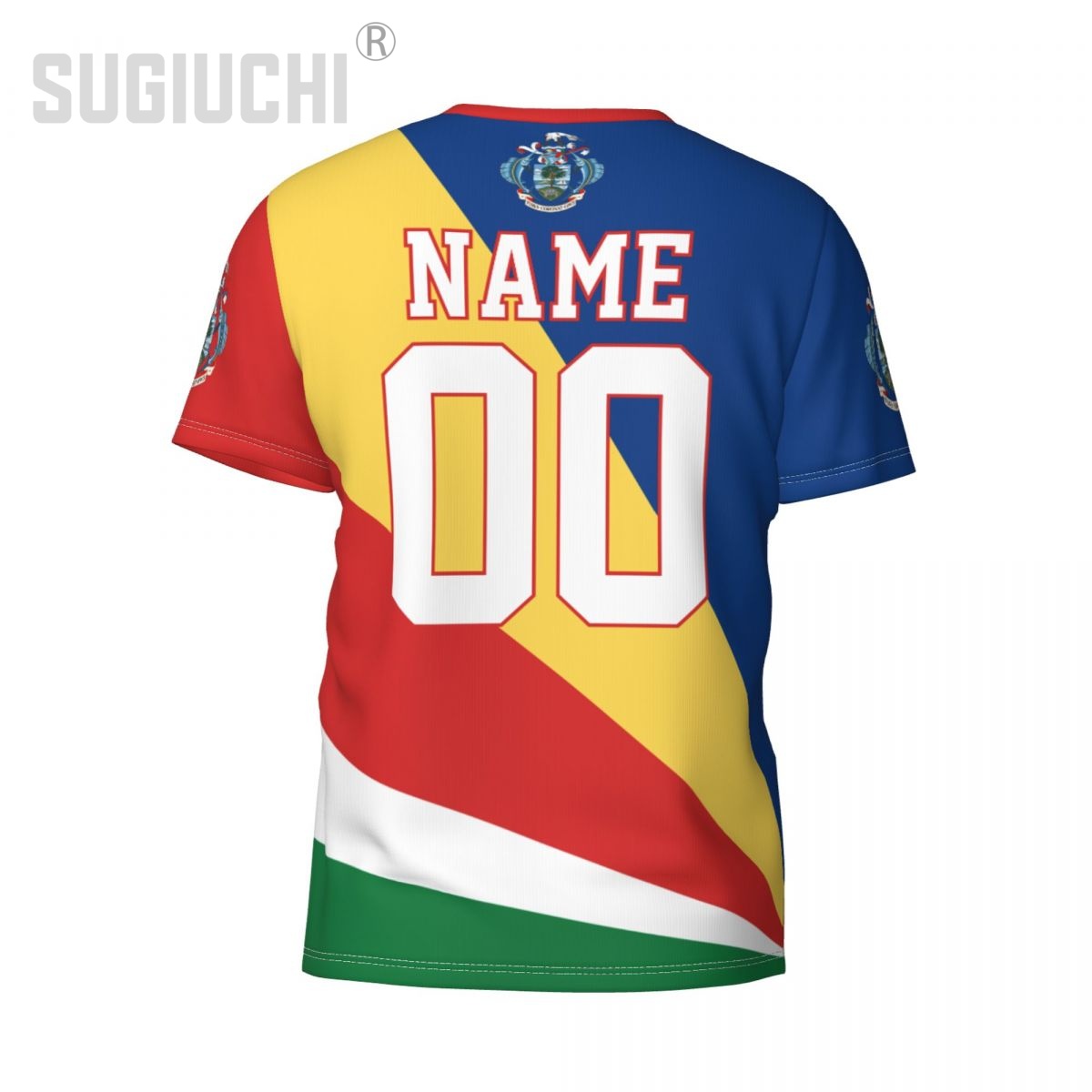 T-shirts 3D personnalisés avec - 3D Printing Service avis et prix