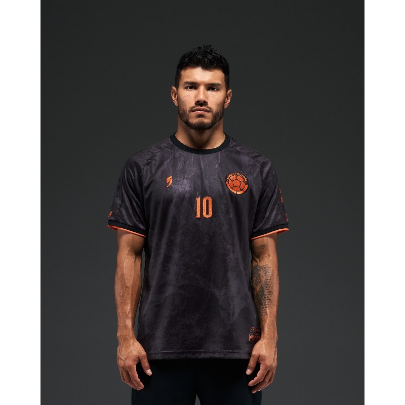 Maillot de football colombien  - 3D Printing Solo avis et prix