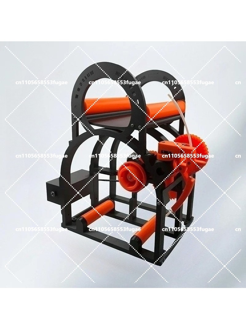 Machine à enrouler les bobines - 3D Printing Machine avis et prix