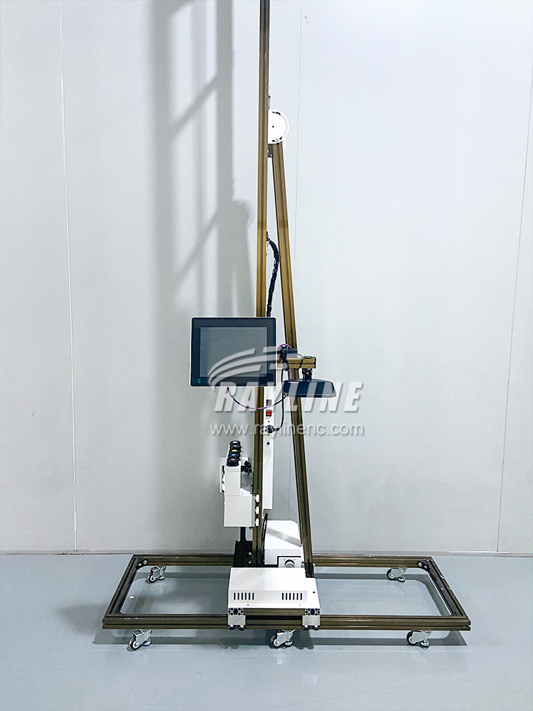 Imprimante murale verticale 3D - 3D Printing Machine avis et prix