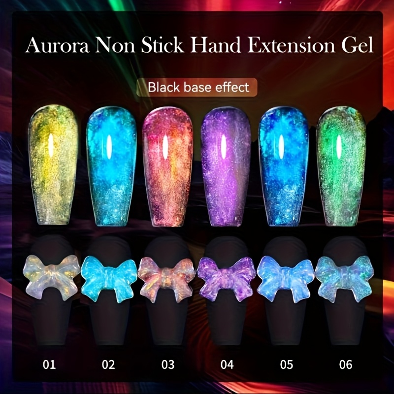 Doolingdai 10ml Aurora Gel de  - 3D Printing Glue Stick avis et prix