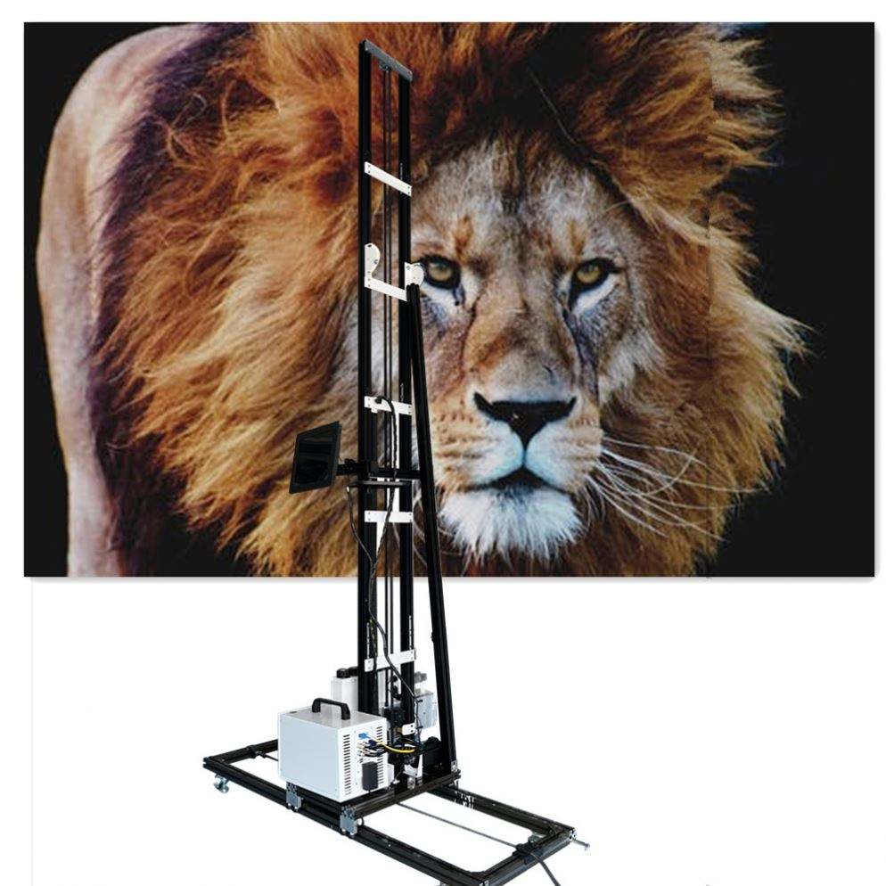 Nouveaux produits prix Machine - 3D Printing Machine avis et prix