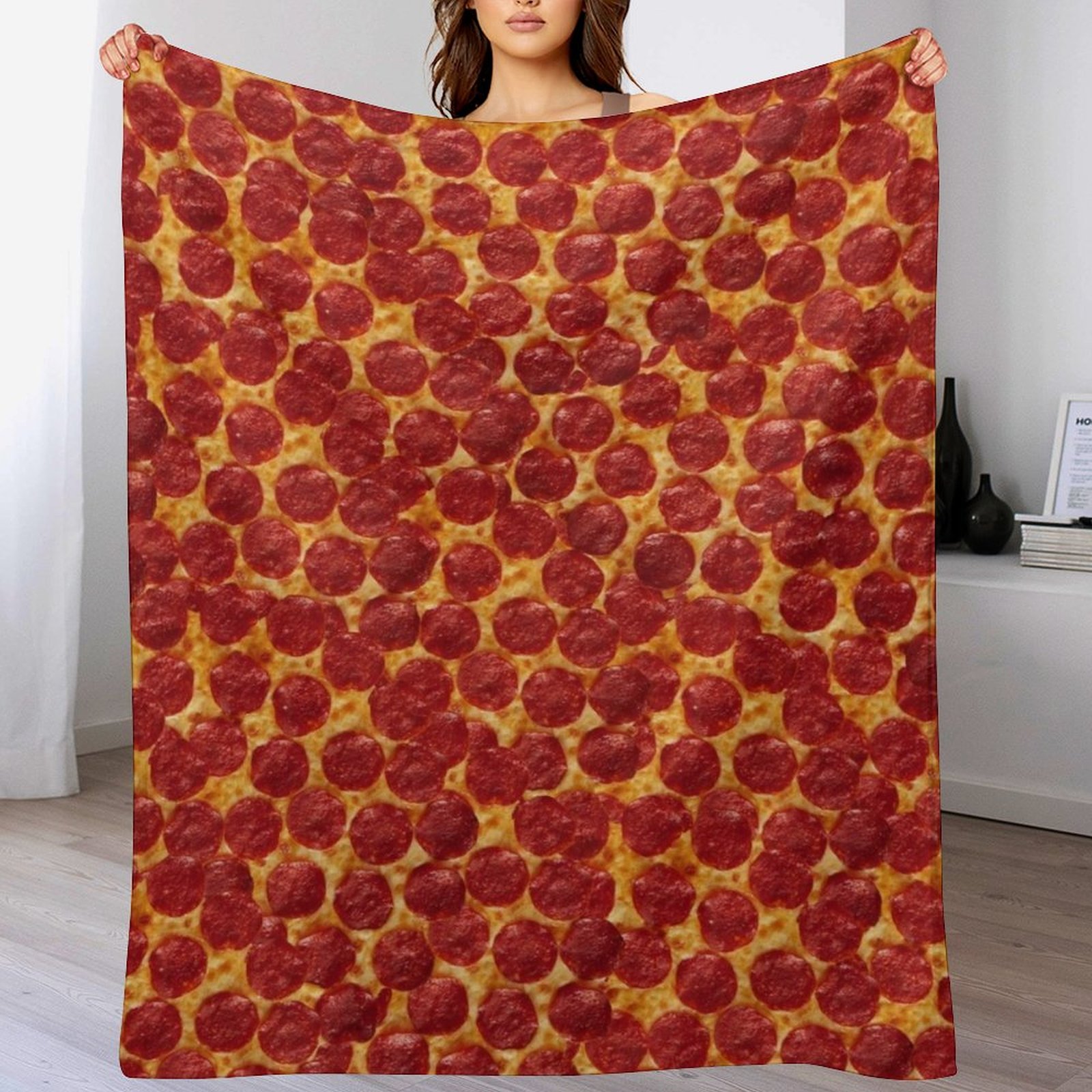 Couverture amusante en forme d - 3D Printing In Food avis et prix