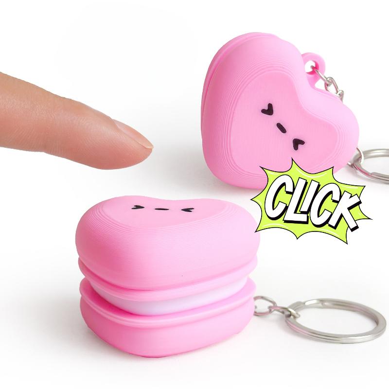 Porte-clés C 3D imprimé en for - 3D Printing In Food avis et prix