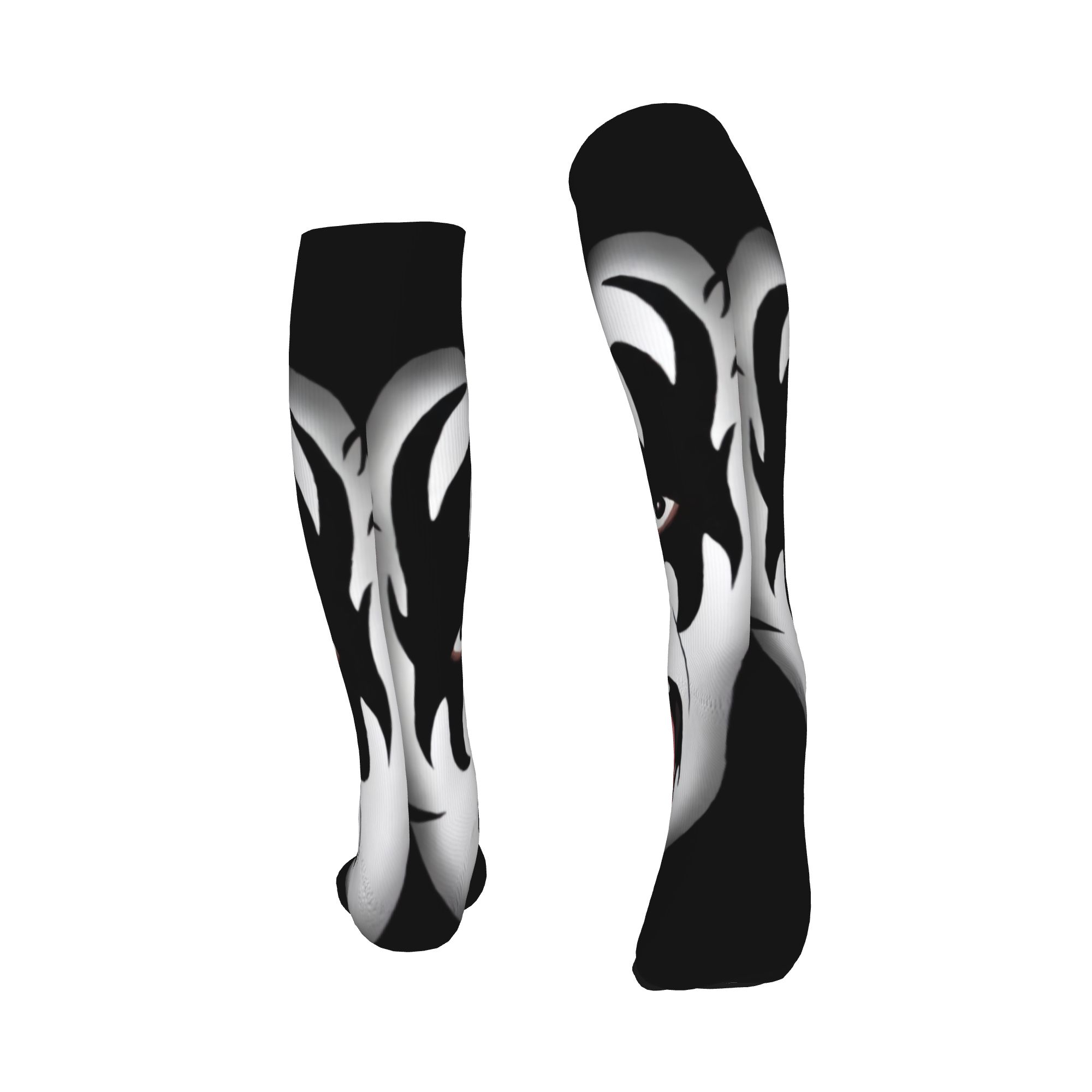 Rock Demon Kiss Band Rock And  - 3D Printing Rock avis et prix