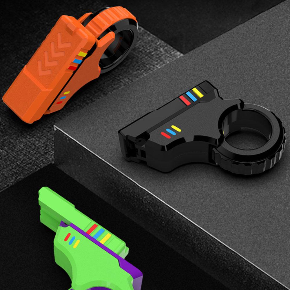 Jouet anti-stress rotatif impr - 3D Printing Abs avis et prix