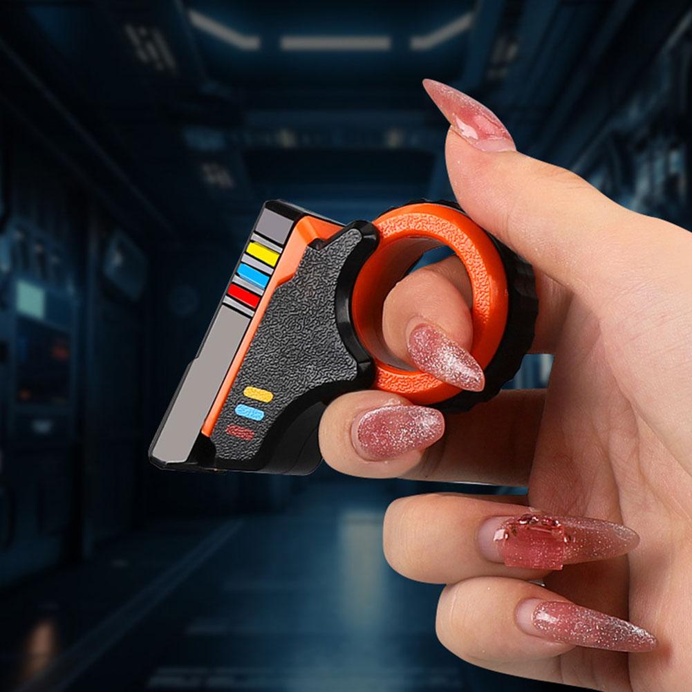 Jouet anti-stress rotatif impr - 3D Printing Abs avis et prix