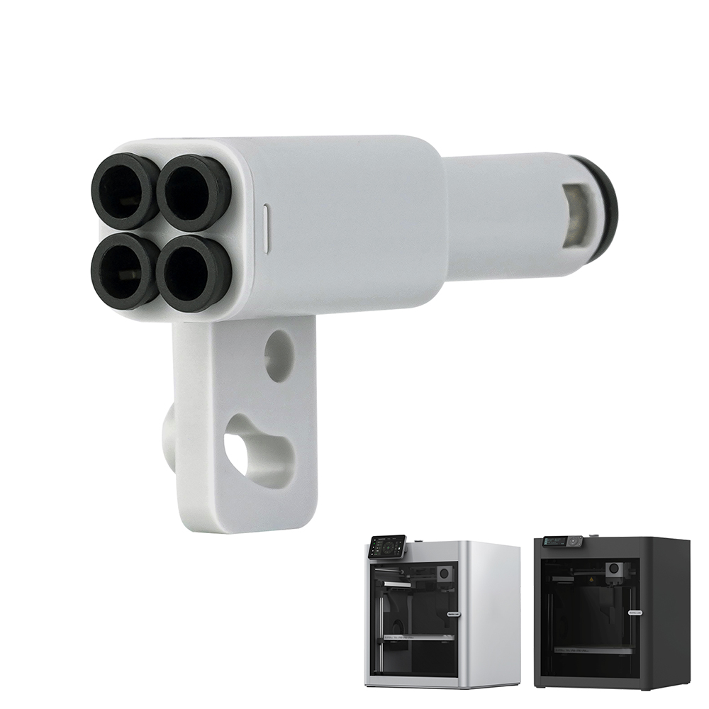 Adaptateur PTFE 4 en 1 pour pi - 3D Printing Machine avis et prix