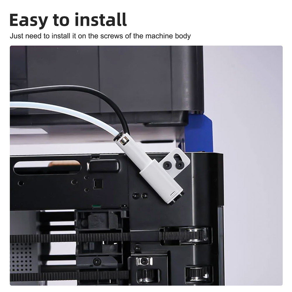 Adaptateur PTFE 4 en 1 pour pi - 3D Printing Machine avis et prix