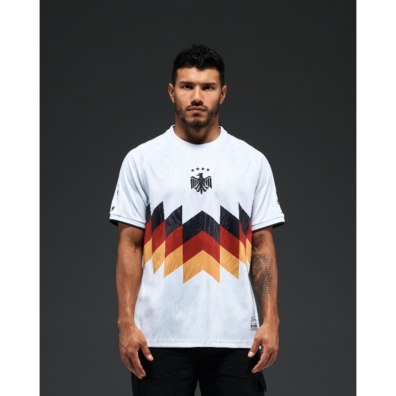 Maillot de football allemand a - 3D Printing Solo avis et prix