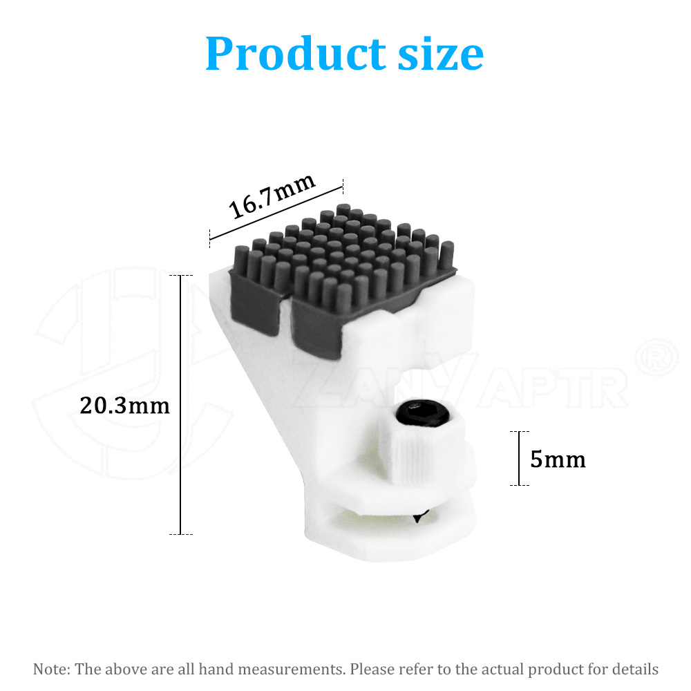Brosse de nettoyage de buse AB - 3D Printing Abs avis et prix
