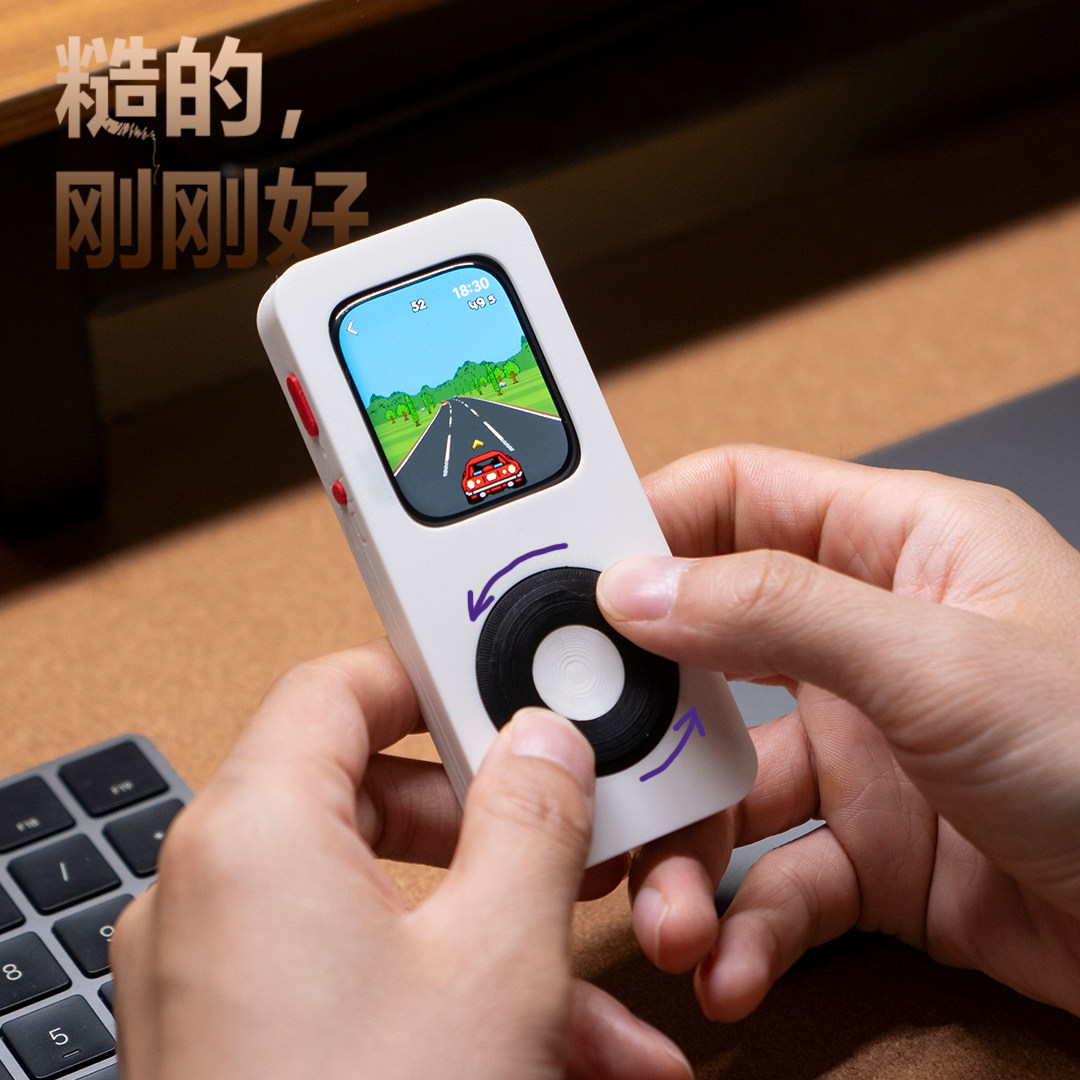iwatchpod TinyPod Étui de prot - 3D Printing Watch avis et prix