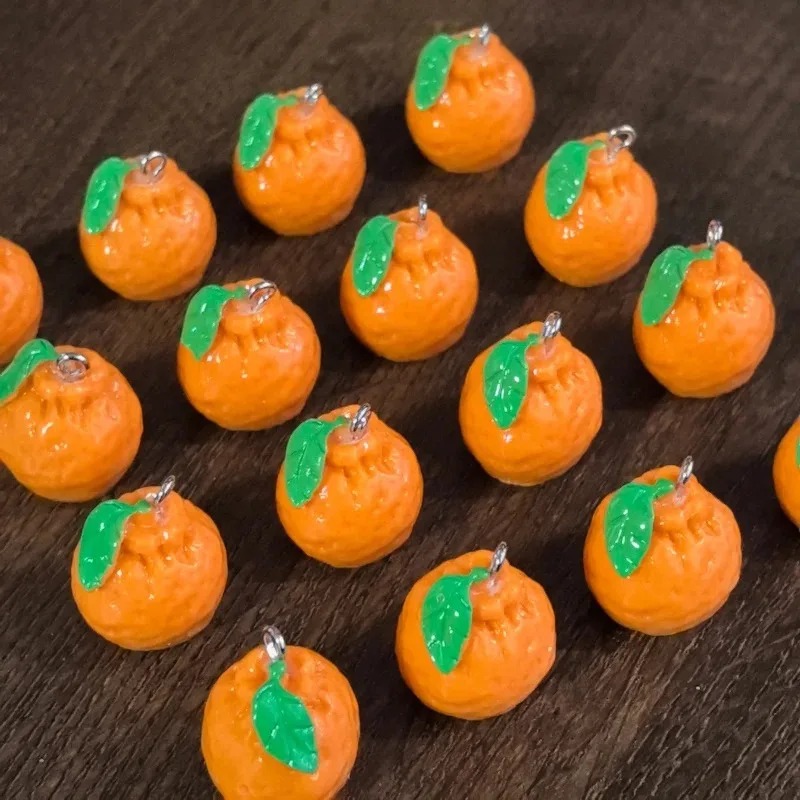 10 pièces de breloques en rési - 3D Printing Earrings avis et prix