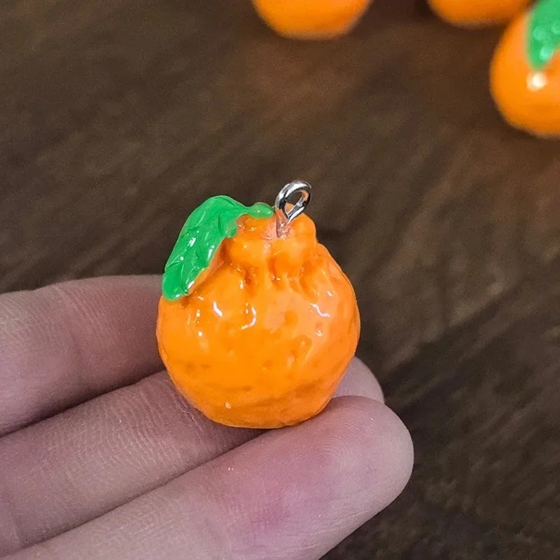 10 pièces de breloques en rési - 3D Printing Earrings avis et prix