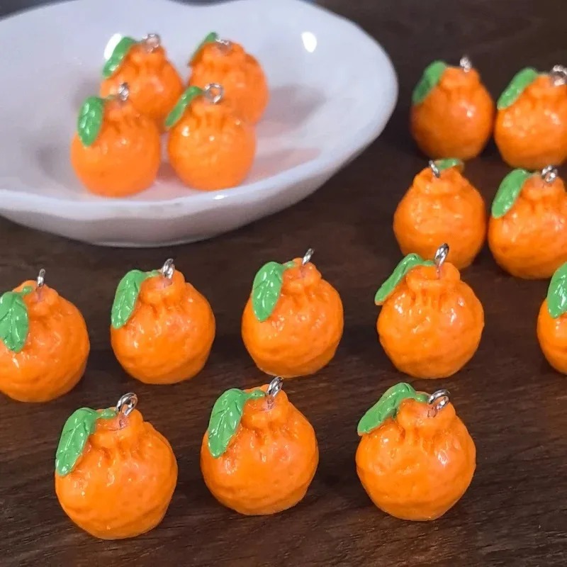 10 pièces de breloques en rési - 3D Printing Earrings avis et prix