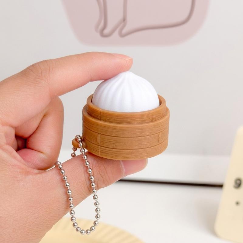 Porte-clés Clicker Alimentaire - 3D Printing In Food avis et prix