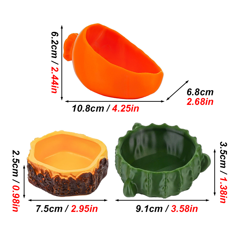 1 pièce, bol de nourriture pou - 3D Printing In Food avis et prix
