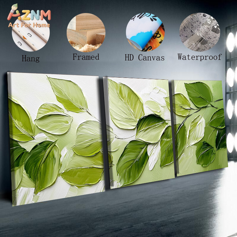 AZNM – toile texturée 3D avec  - 3D Printing Wall avis et prix