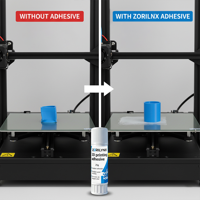 Bâton de colle solide anti-déf - 3D Printing Glue Stick avis et prix