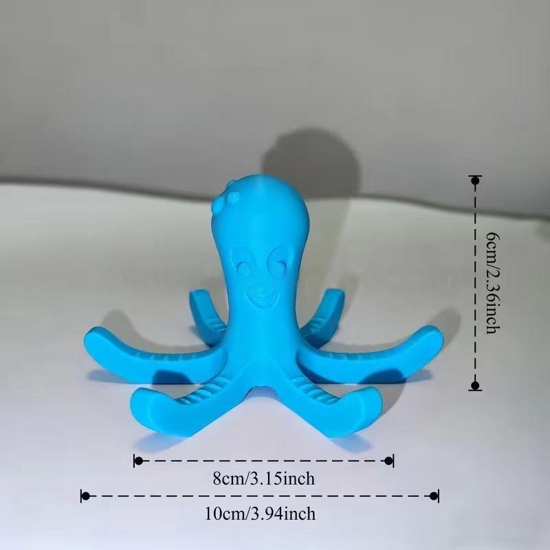 Support autonome imprimé poulp - 3D Printing Quality avis et prix