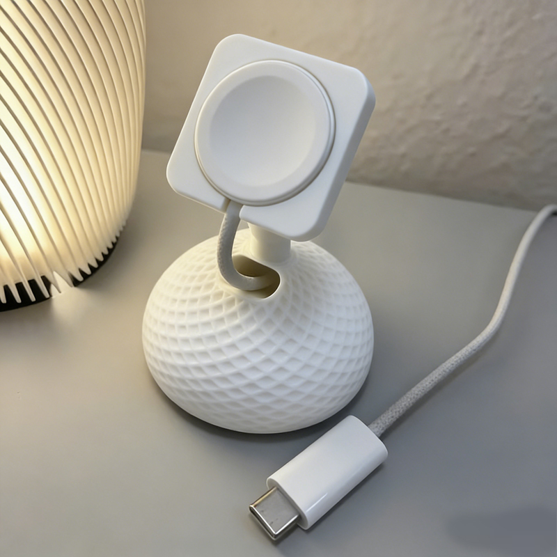 Base décorative pour Apple Wat - 3D Printing Watch avis et prix