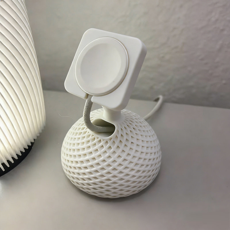 Base décorative pour Apple Wat - 3D Printing Watch avis et prix