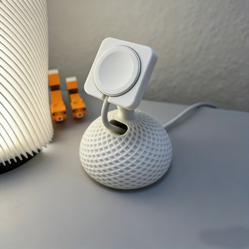 Base décorative pour Apple Wat - 3D Printing Watch avis et prix