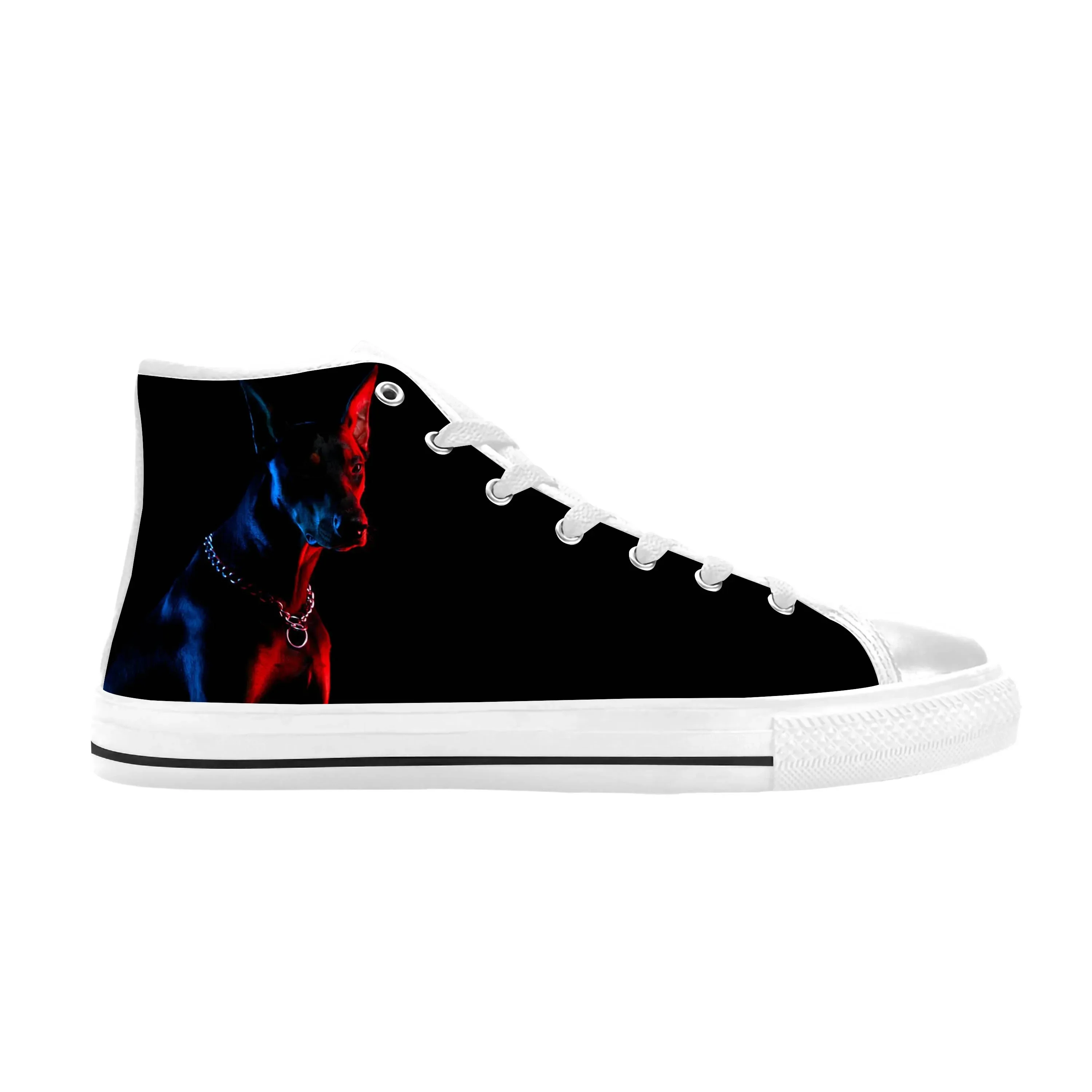 Chaussures en tissu décontract - 3D Printing Rock avis et prix