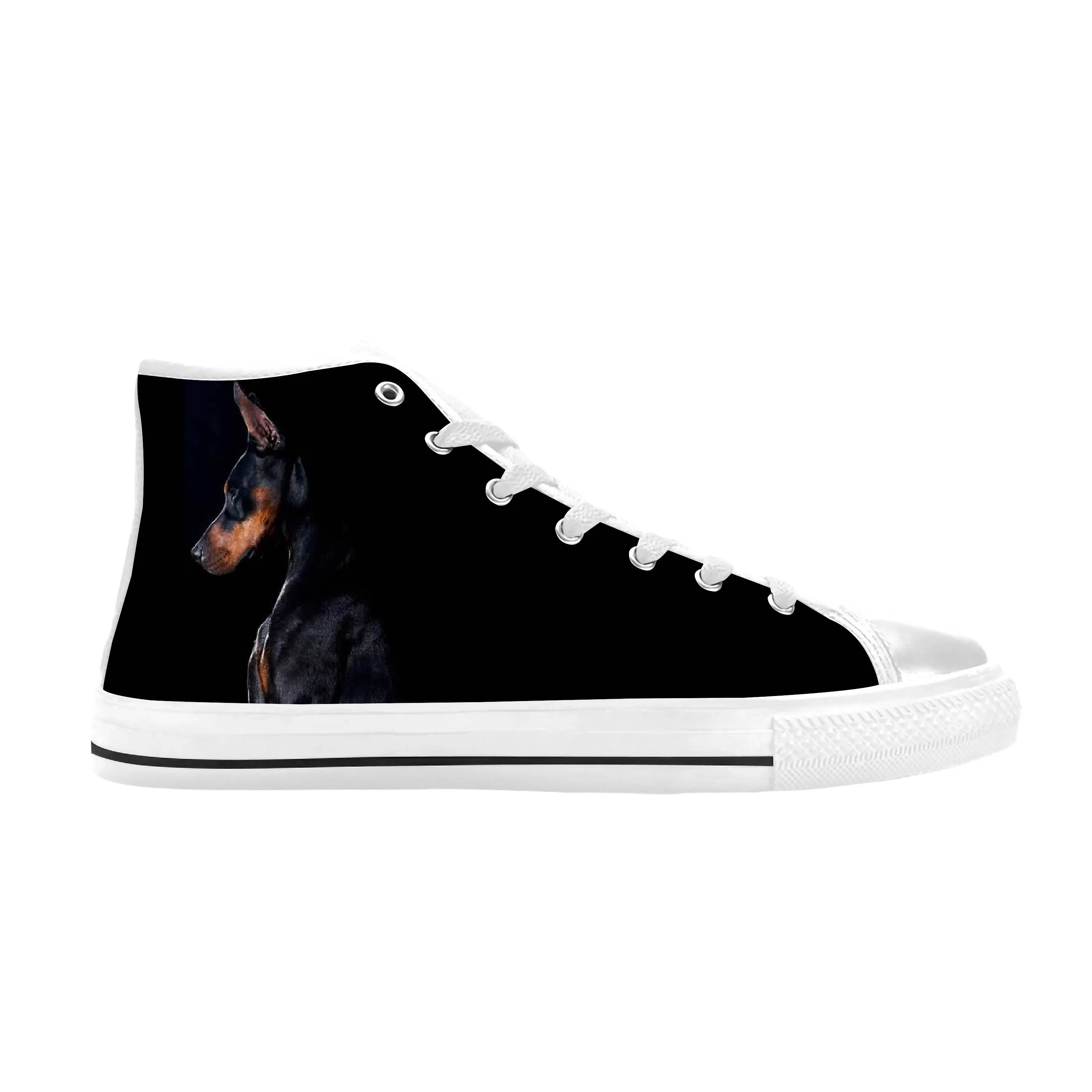 Chaussures en tissu décontract - 3D Printing Rock avis et prix