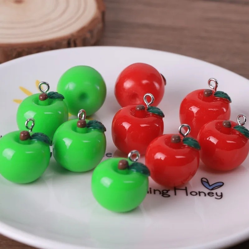 10 pièces de mini-pendentifs r - 3D Printing Earrings avis et prix
