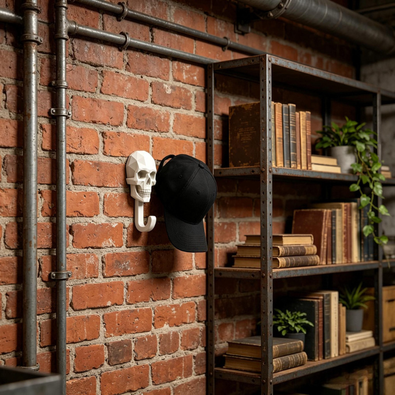 Pack Combo Crochets Tête de Sq - 3D Printing Abs avis et prix