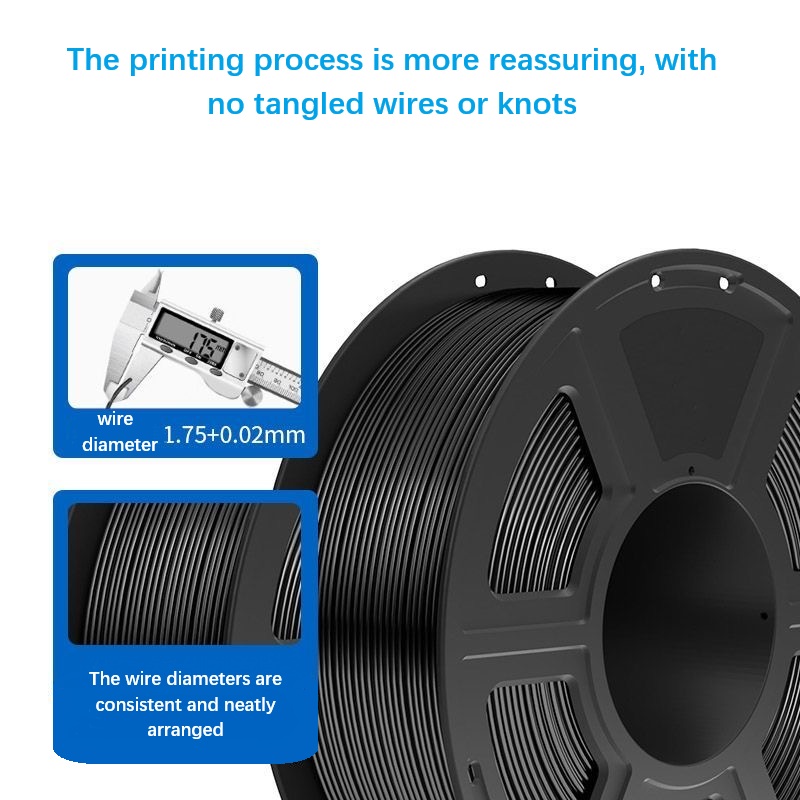 Filament d'imprimante 3D PLA n - 3D Printing High Temperature Materials avis et prix