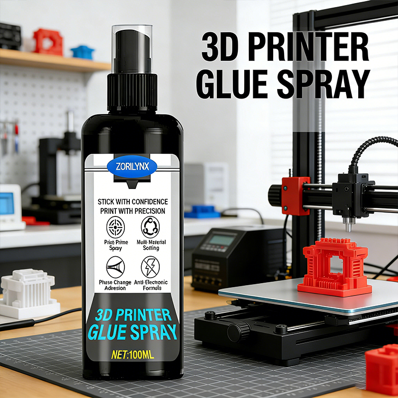 Spray adhésif pour impression  - 3D Printing Glue Stick avis et prix