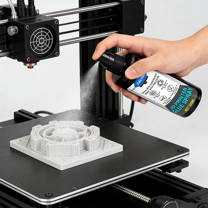 Spray adhésif pour impression  - 3D Printing Glue Stick avis et prix