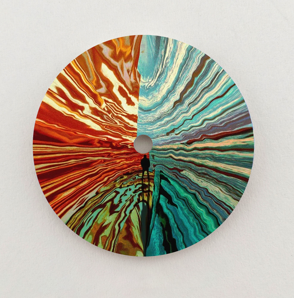 Cadran NH35 28.5mm, cadran à m - 3D Printing Watch avis et prix