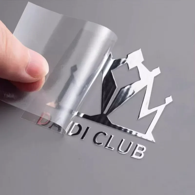 100 autocollants 3D personnali - 3D Printing Quote avis et prix