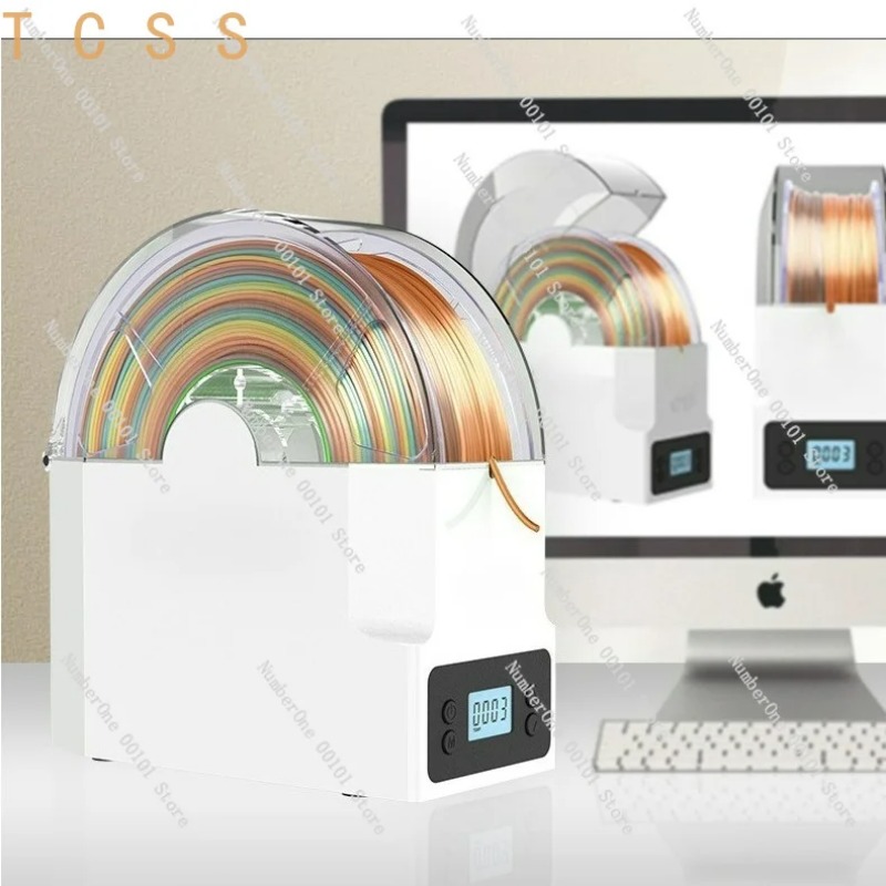 Boîte de rangement pour sécheu - 3D Printing Abs avis et prix