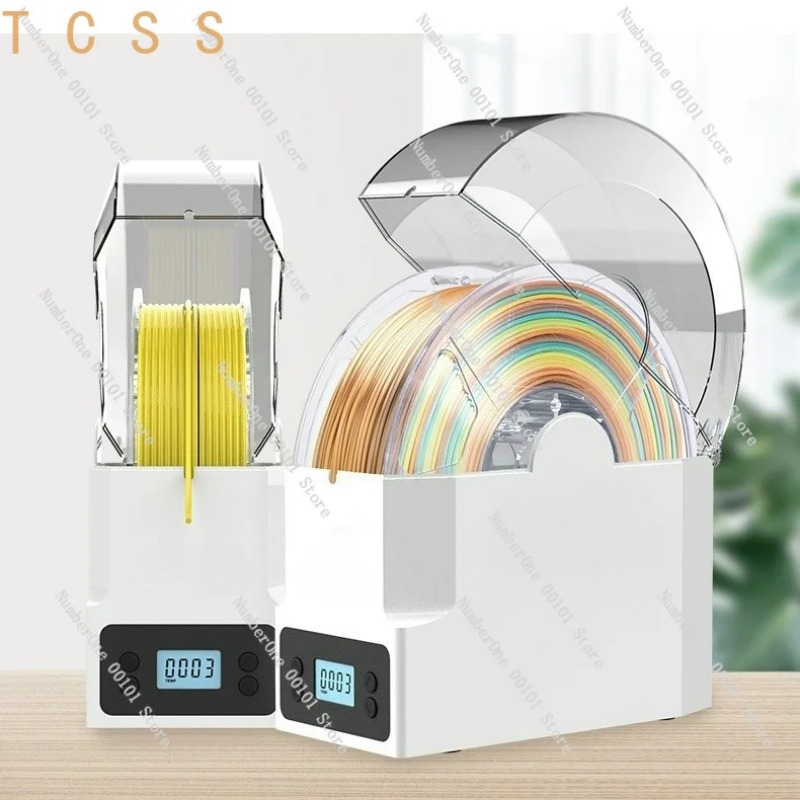 Boîte de rangement pour sécheu - 3D Printing Abs avis et prix