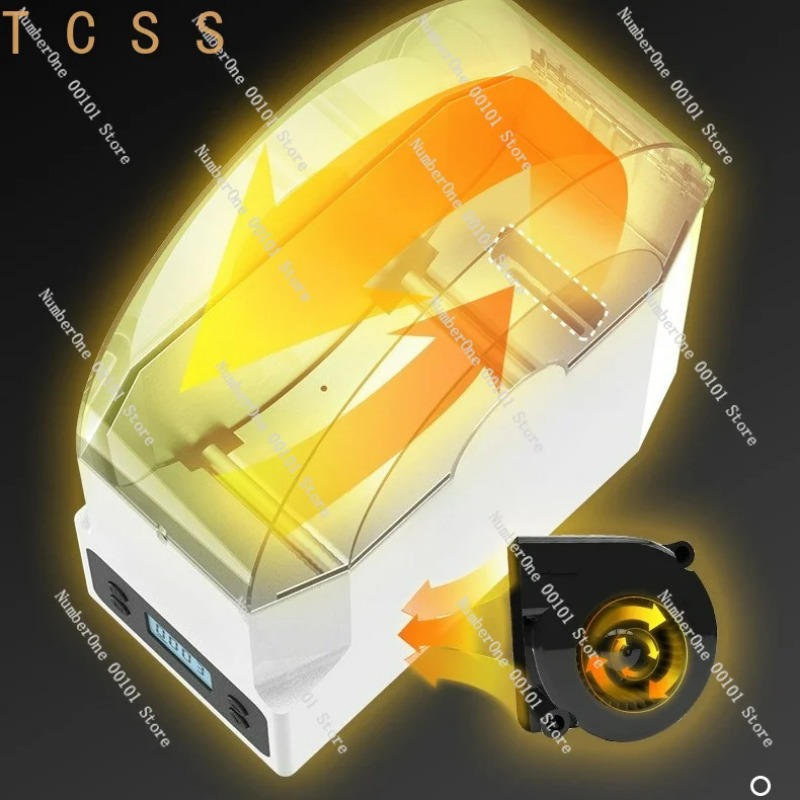 Boîte de rangement pour sécheu - 3D Printing Abs avis et prix