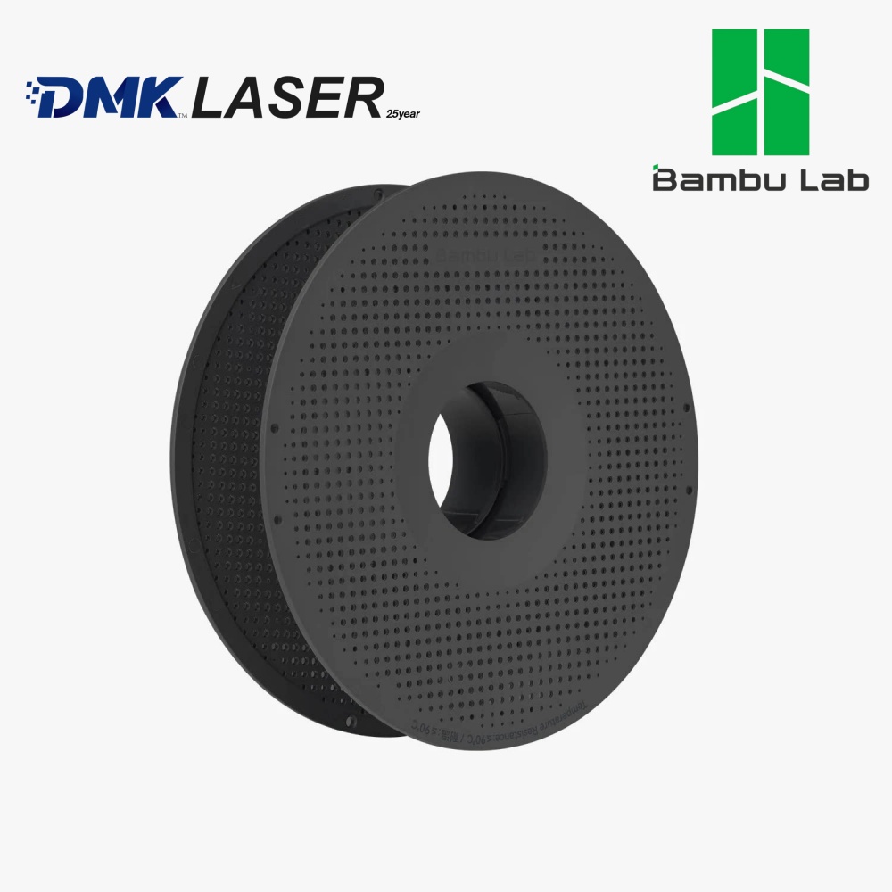 Bobine haute température Bambu - 3D Printing High Temperature Materials avis et prix