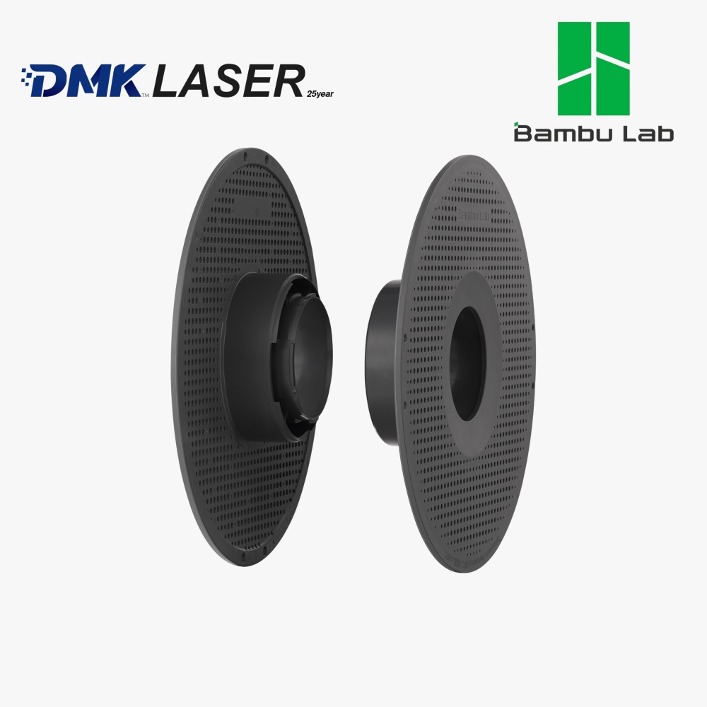 Bobine haute température Bambu - 3D Printing High Temperature Materials avis et prix