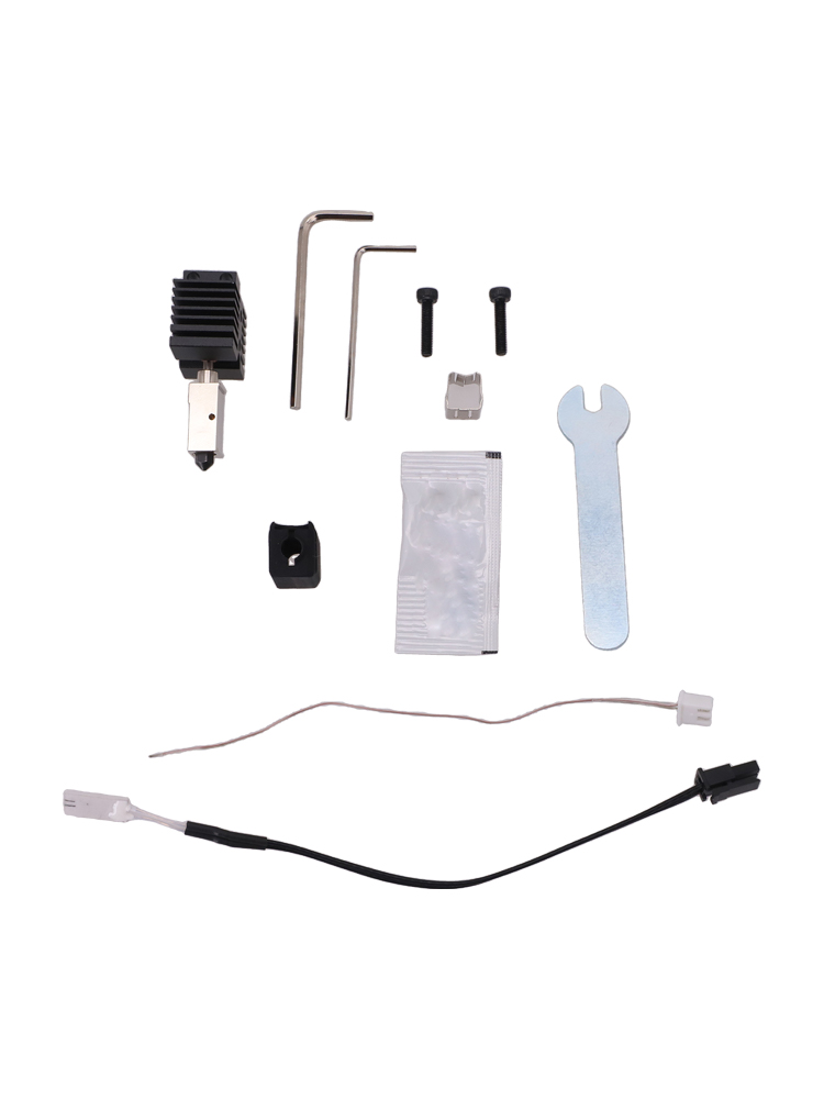 Accessoires d'extrusion pour a - 3D Printing High Temperature Materials avis et prix
