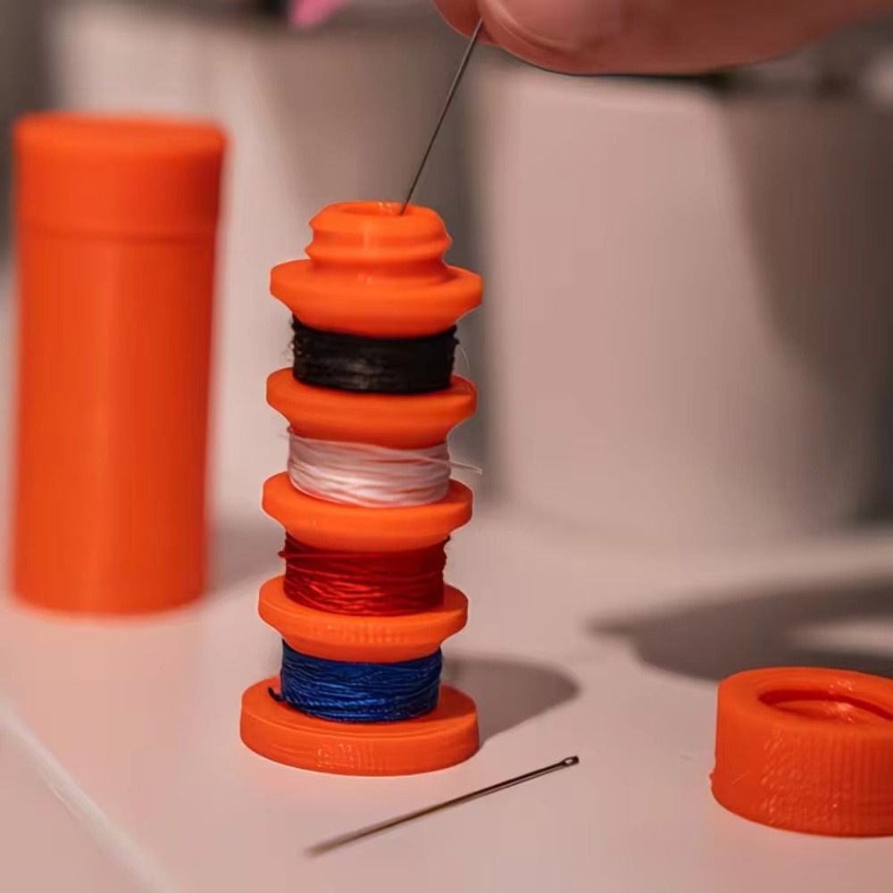 Trousse de couture portable av - 3D Printing Abs avis et prix